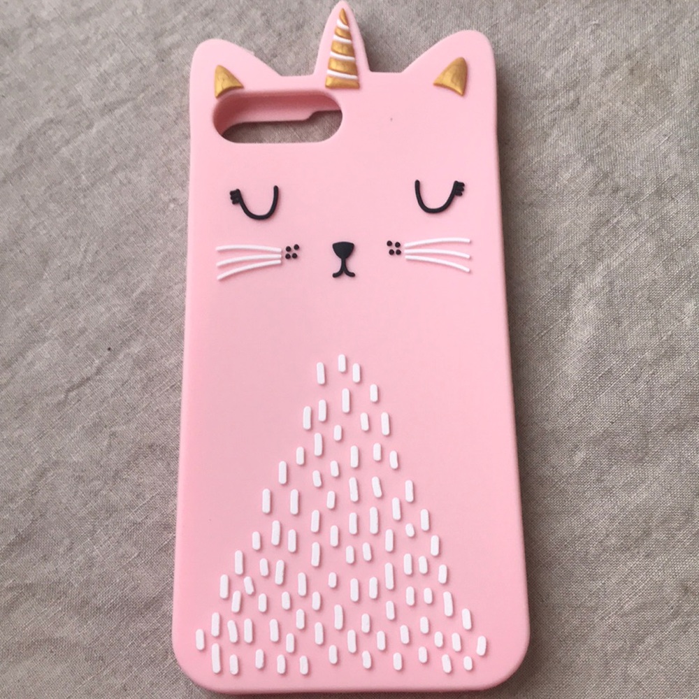IPhone 6+, 7+, 8+ case - Picture 3 of 5